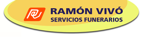 Funeraria Ramón Vivó logo