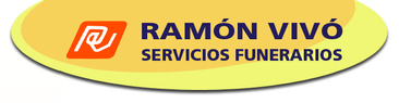 Funeraria Ramón Vivó logo